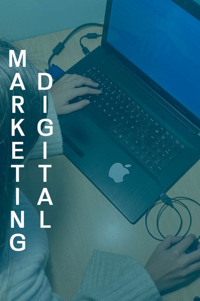 Marketing Digital